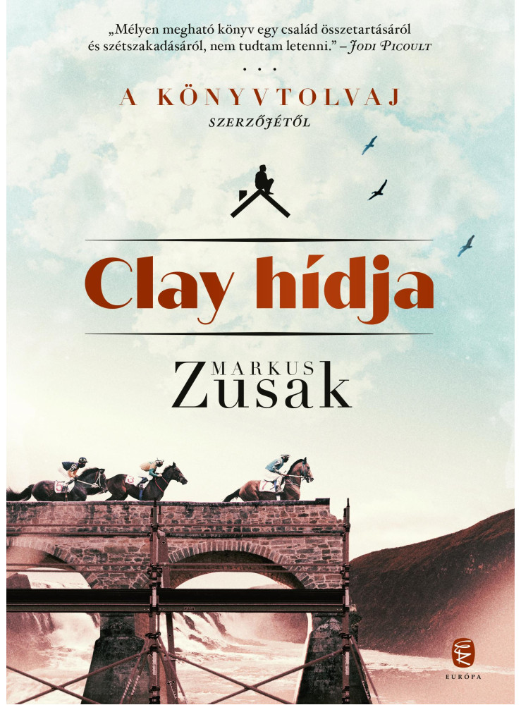 CLAY HÍDJA CLAY HÍDJA