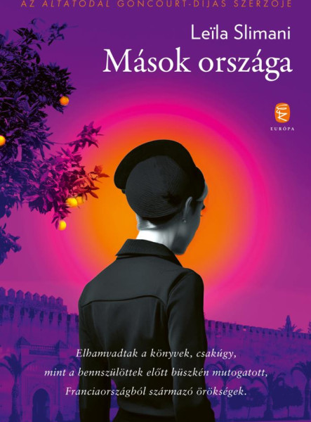 MÁSOK ORSZÁGA