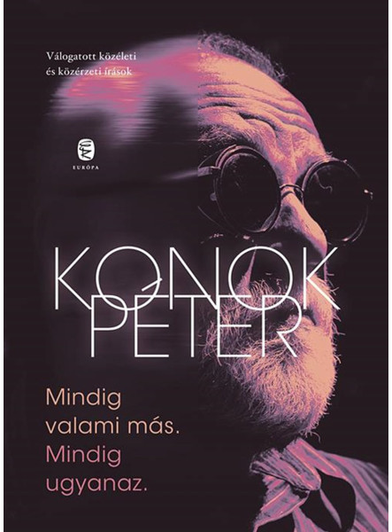 MINDIG VALAMI MÁS - MINDIG UGYANAZ