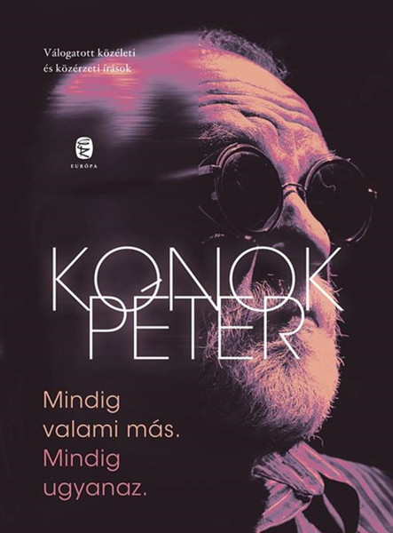 MINDIG VALAMI MÁS - MINDIG UGYANAZ