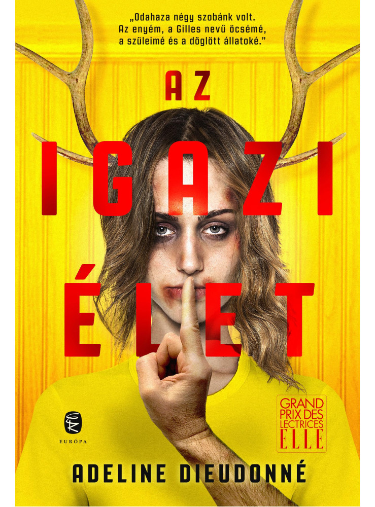 AZ IGAZI ÉLET AZ IGAZI ÉLET