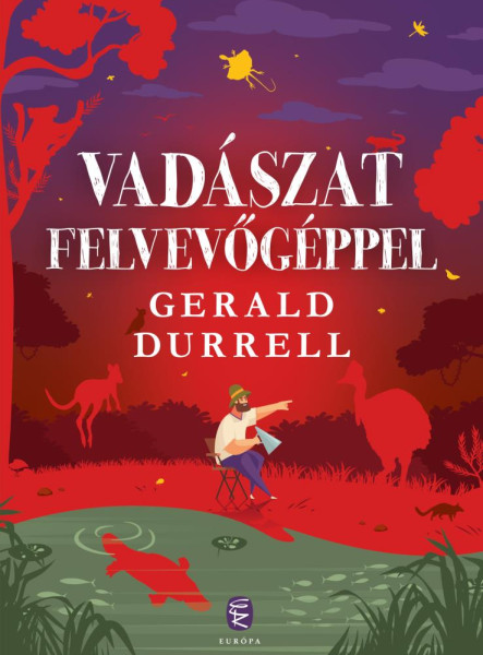 VADÁSZAT FELVEVŐGÉPPEL