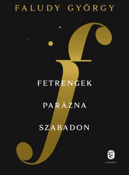 FETRENGEK PARÁZNA SZABADON