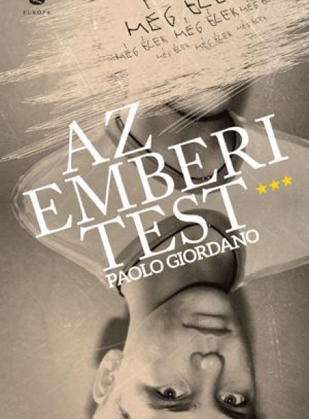 AZ EMBERI TEST