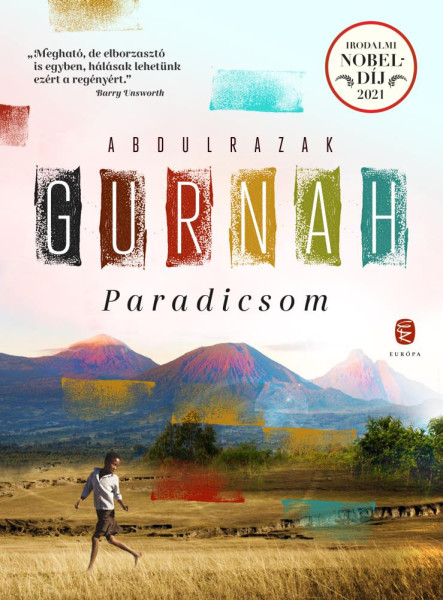 PARADICSOM