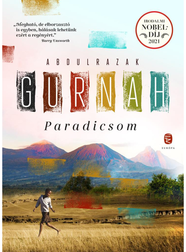 PARADICSOM PARADICSOM