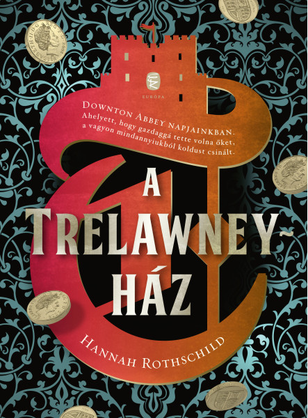 A TRELAWNEY-HÁZ