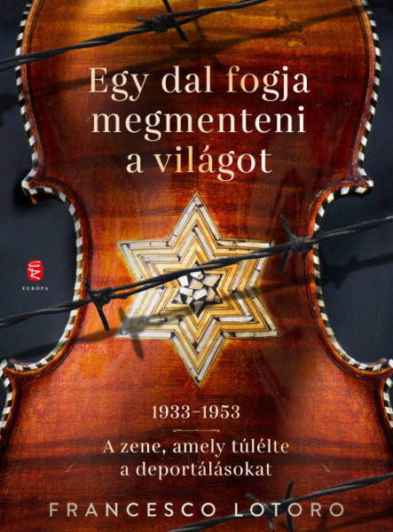 EGY DAL FOGJA MEGMENTENI A VILÁGOT