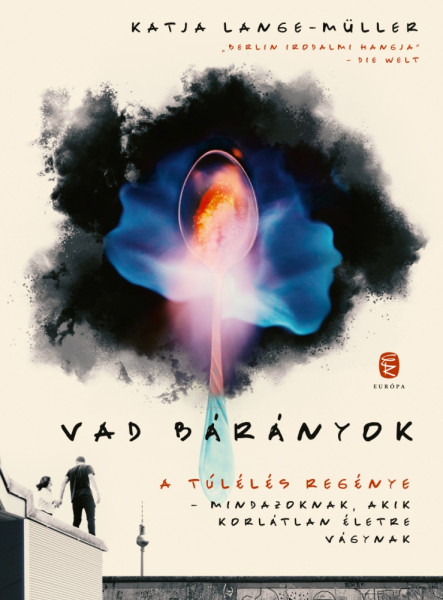 VAD BÁRÁNYOK