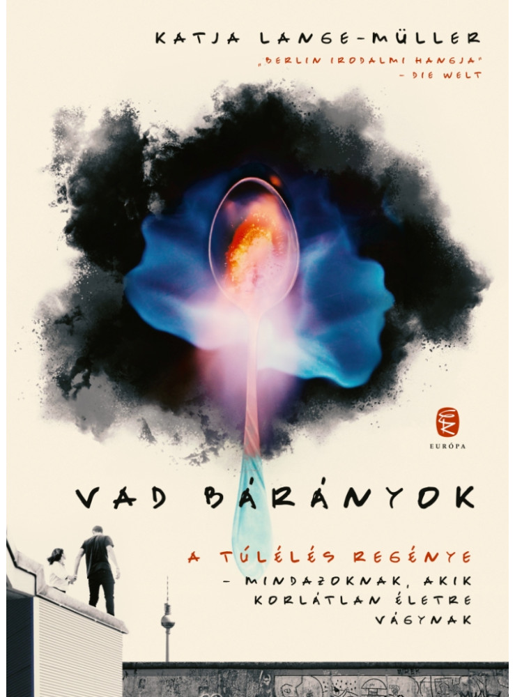 VAD BÁRÁNYOK