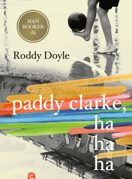 PADDY CLARKE, HAHAHA
