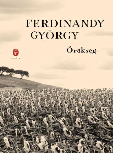 ÖRÖKSÉG