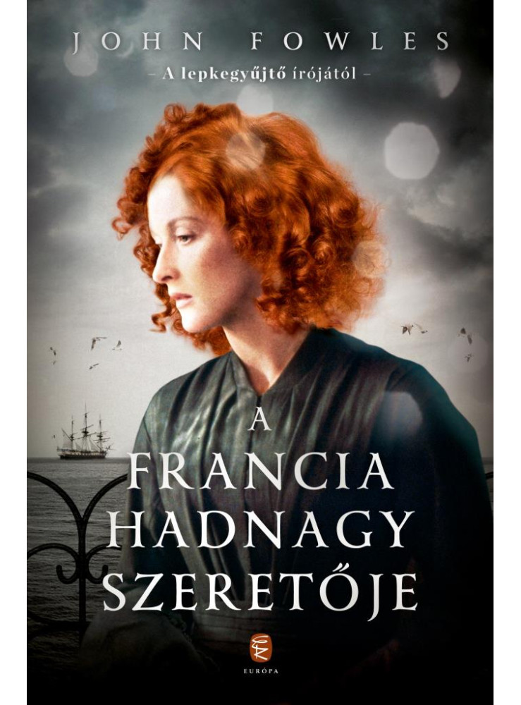 A FRANCIA HADNAGY SZERETŐJE A FRANCIA HADNAGY SZERETŐJE
