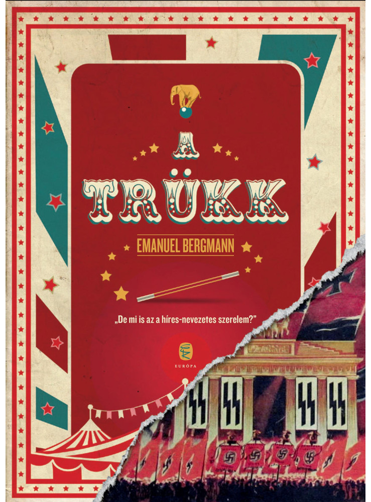 A TRÜKK