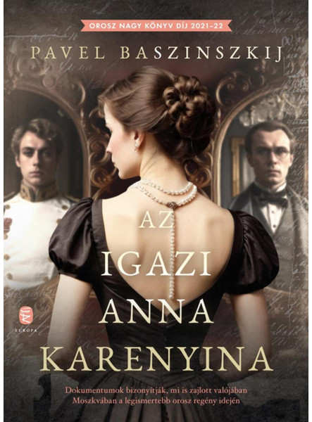 AZ IGAZI ANNA KARENYINA AZ IGAZI ANNA KARENYINA