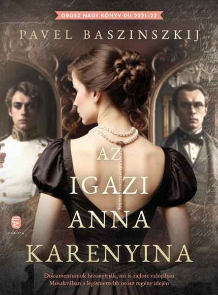 AZ IGAZI ANNA KARENYINA