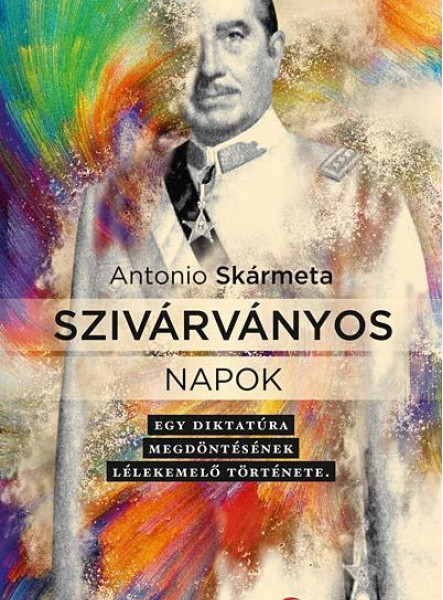 SZIVÁRVÁNYOS NAPOK