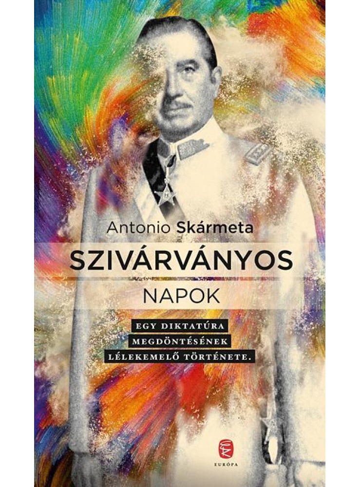 SZIVÁRVÁNYOS NAPOK