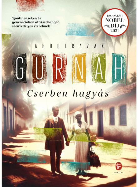 CSERBEN HAGYÁS