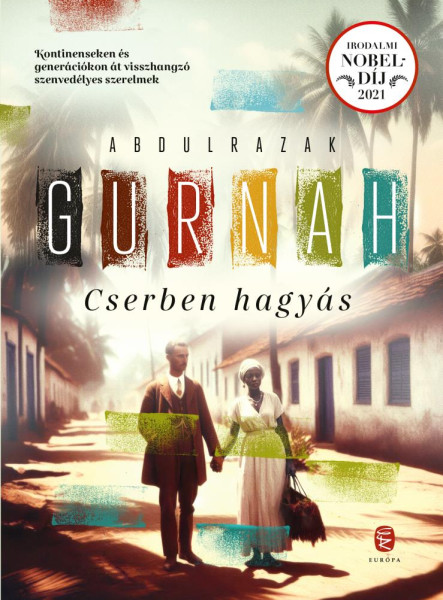 CSERBEN HAGYÁS