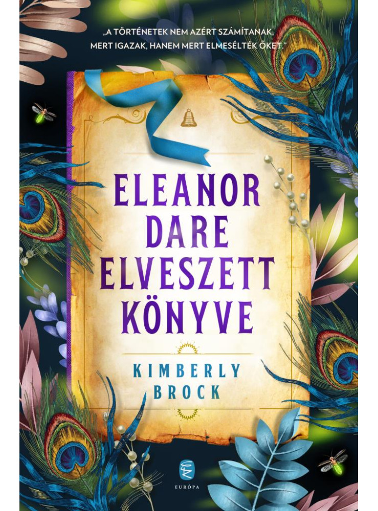 ELEANOR DARE ELVESZETT KÖNYVE ELEANOR DARE ELVESZETT KÖNYVE