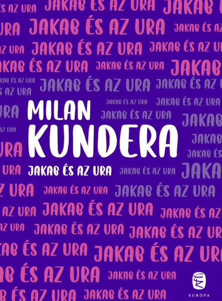 JAKAB ÉS AZ URA