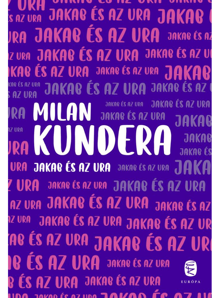 JAKAB ÉS AZ URA JAKAB ÉS AZ URA