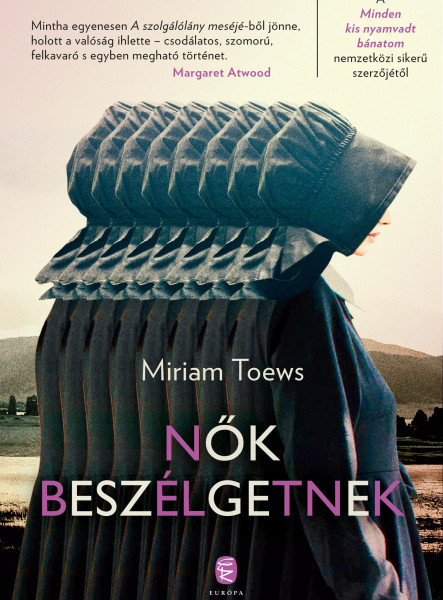 NŐK BESZÉLGETNEK