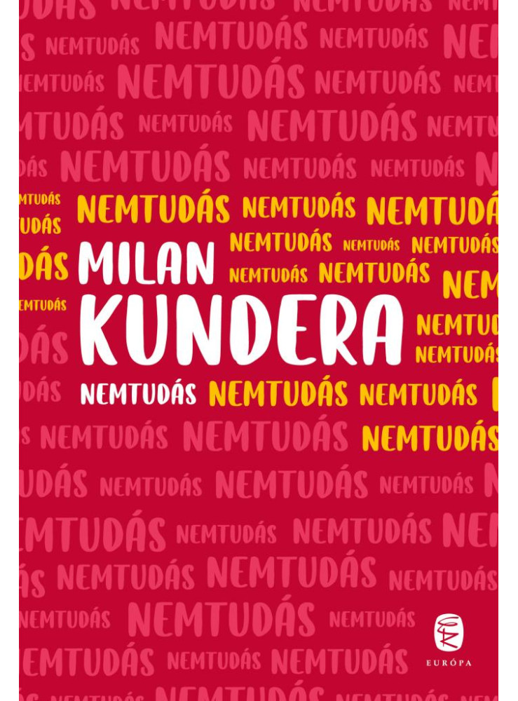 NEMTUDÁS NEMTUDÁS