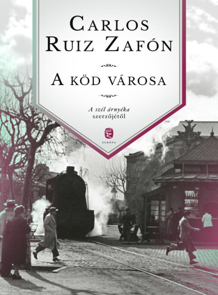 A KÖD VÁROSA