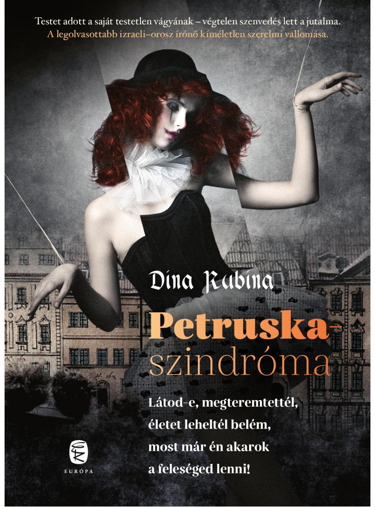 PETRUSKA-SZINDRÓMA PETRUSKA-SZINDRÓMA