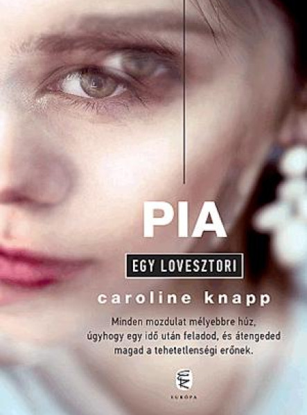 PIA - EGY LOVESZTORI