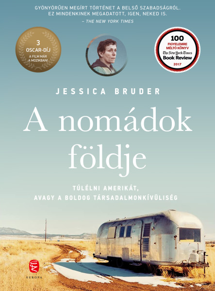 A NOMÁDOK FÖLDJE
