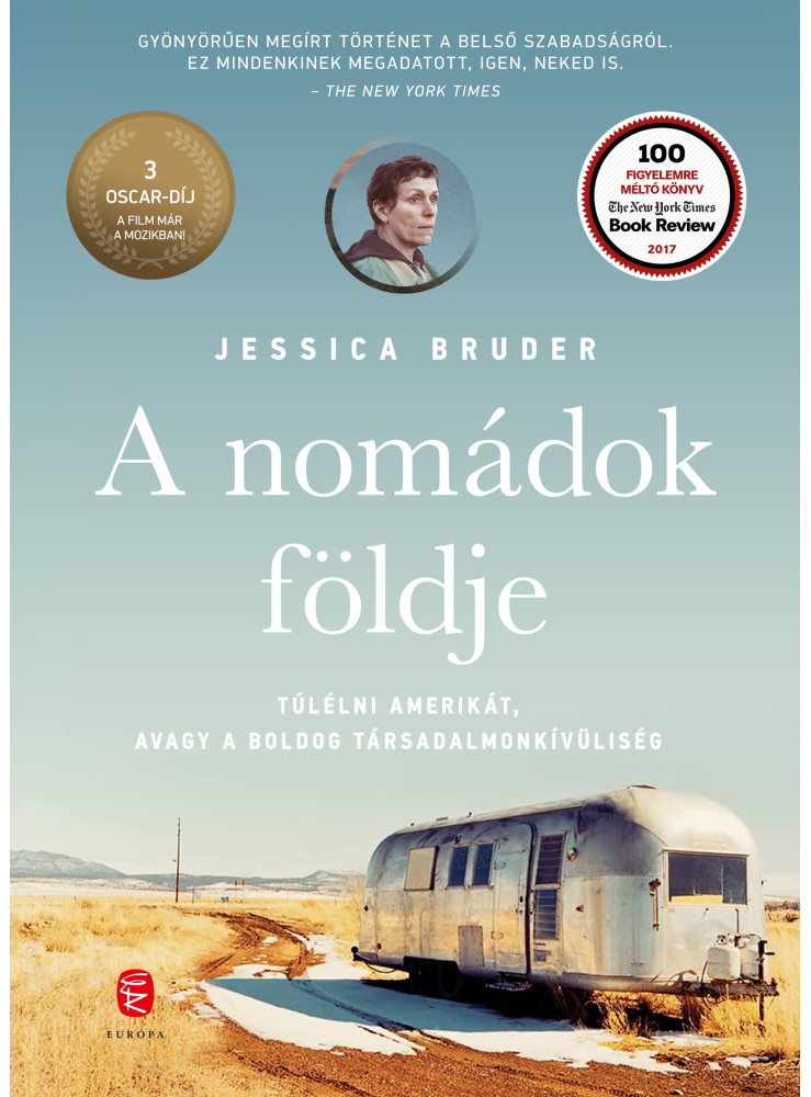 A NOMÁDOK FÖLDJE A NOMÁDOK FÖLDJE