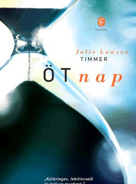 ÖT NAP