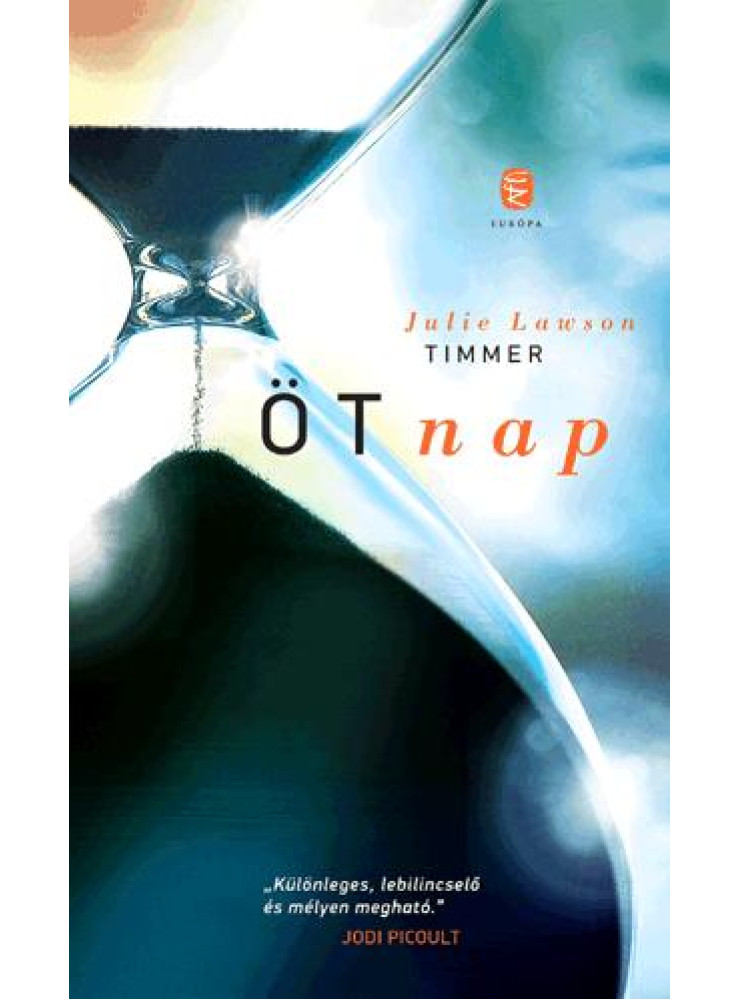 ÖT NAP ÖT NAP