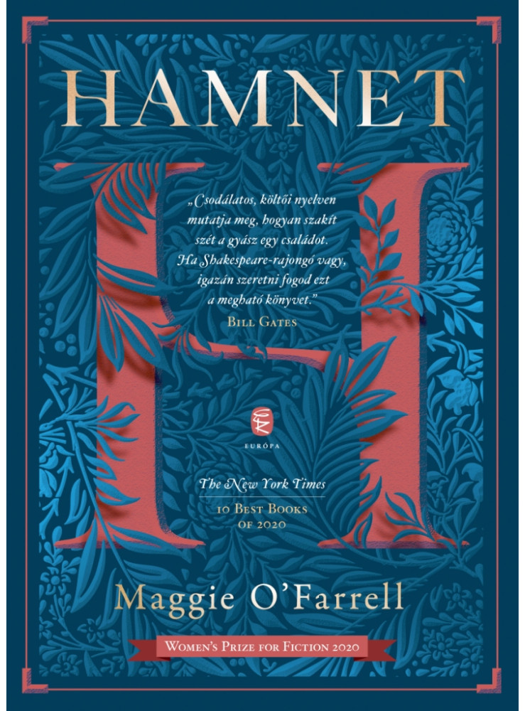 HAMNET HAMNET
