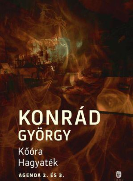 KŐÓRA - HAGYATÉK