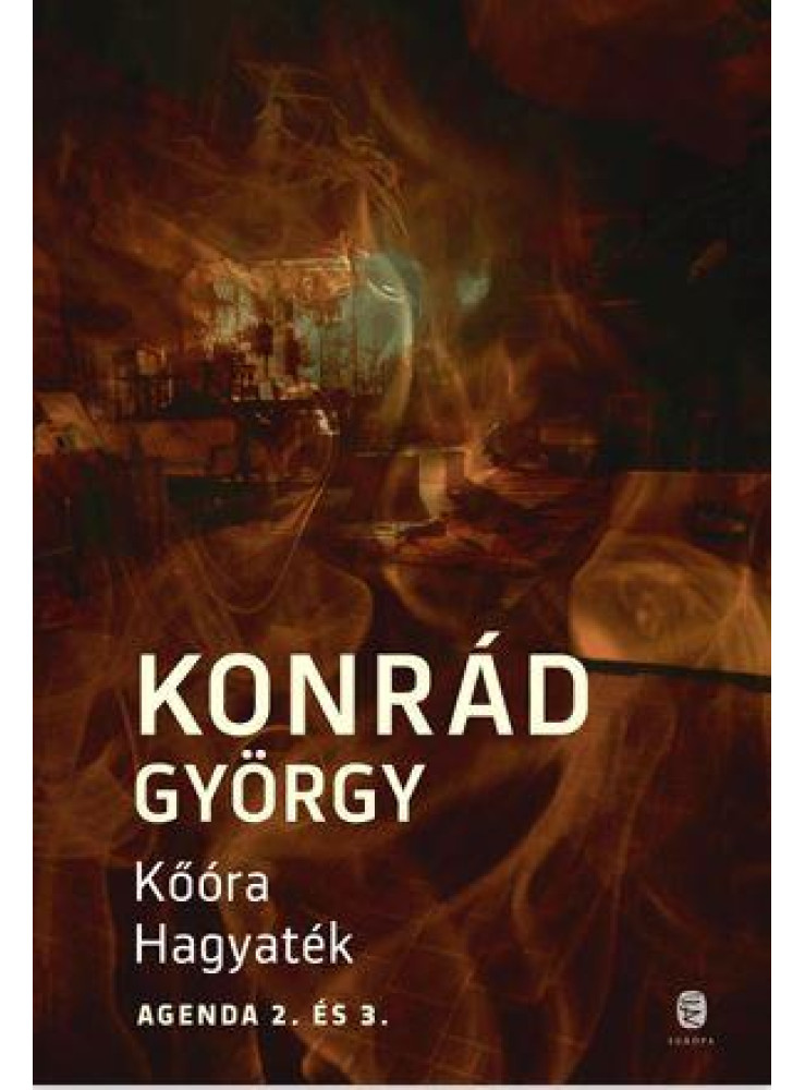 KŐÓRA - HAGYATÉK KŐÓRA - HAGYATÉK