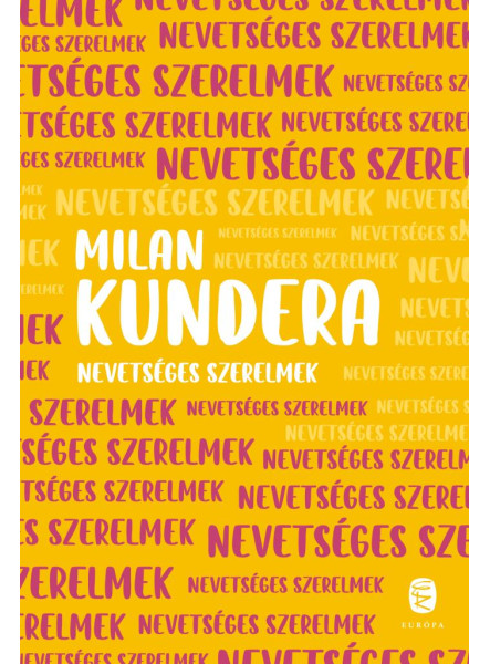 NEVETSÉGES SZERELMEK