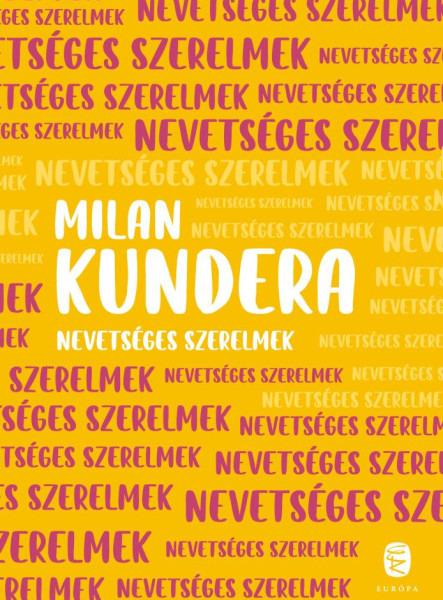 NEVETSÉGES SZERELMEK