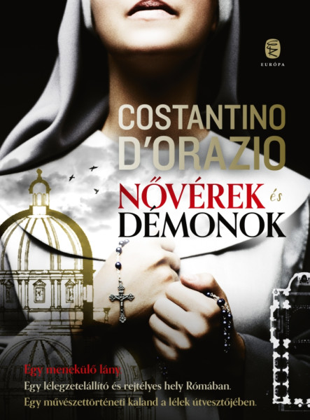 NŐVÉREK ÉS DÉMONOK