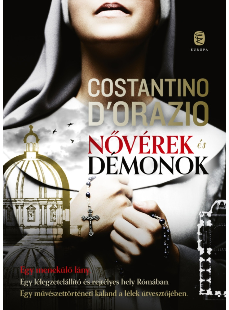 NŐVÉREK ÉS DÉMONOK NŐVÉREK ÉS DÉMONOK