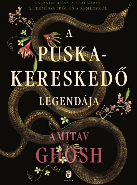 A PUSKAKERESKEDŐ LEGENDÁJA