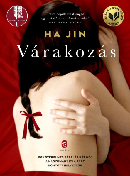 VÁRAKOZÁS
