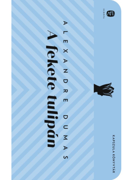 A FEKETE TULIPÁN