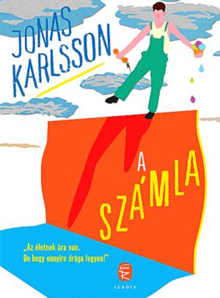 A SZÁMLA