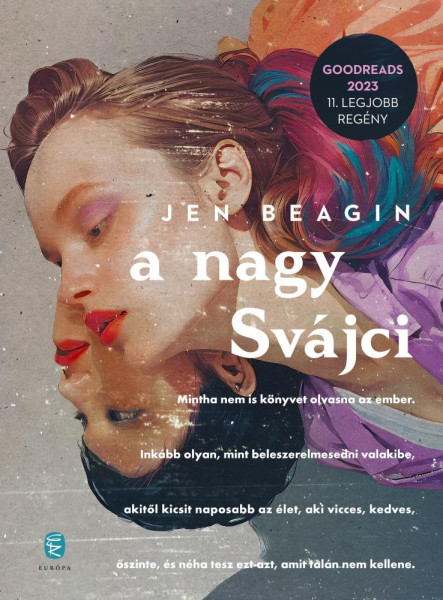 A NAGY SVÁJCI