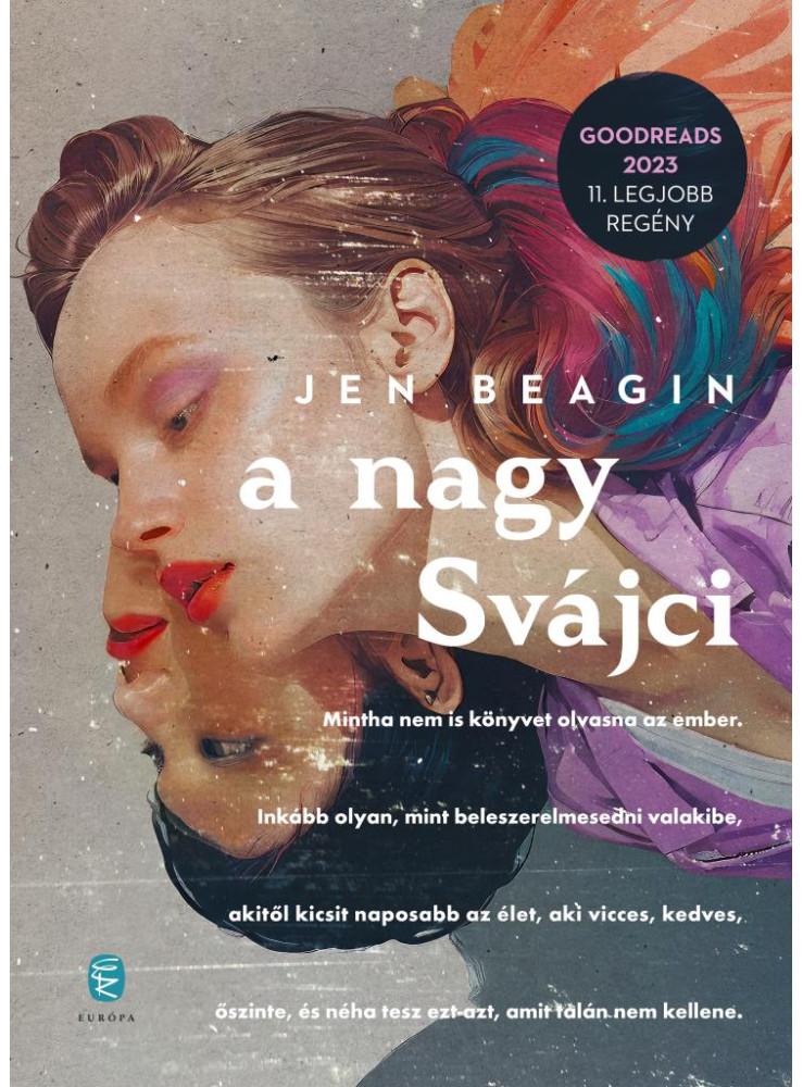 A NAGY SVÁJCI A NAGY SVÁJCI