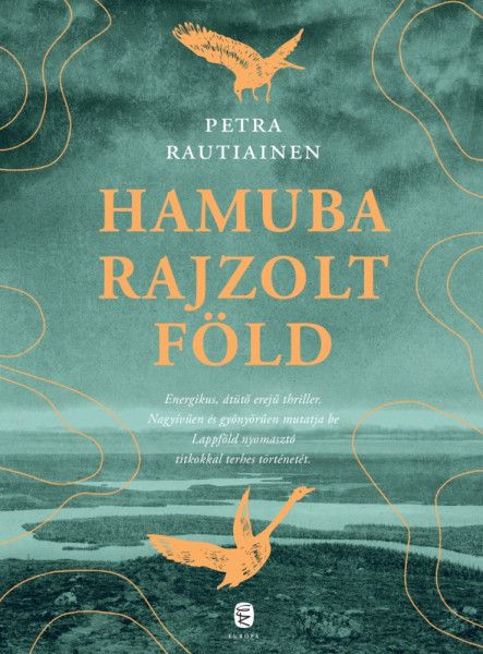 HAMUBA RAJZOLT FÖLD